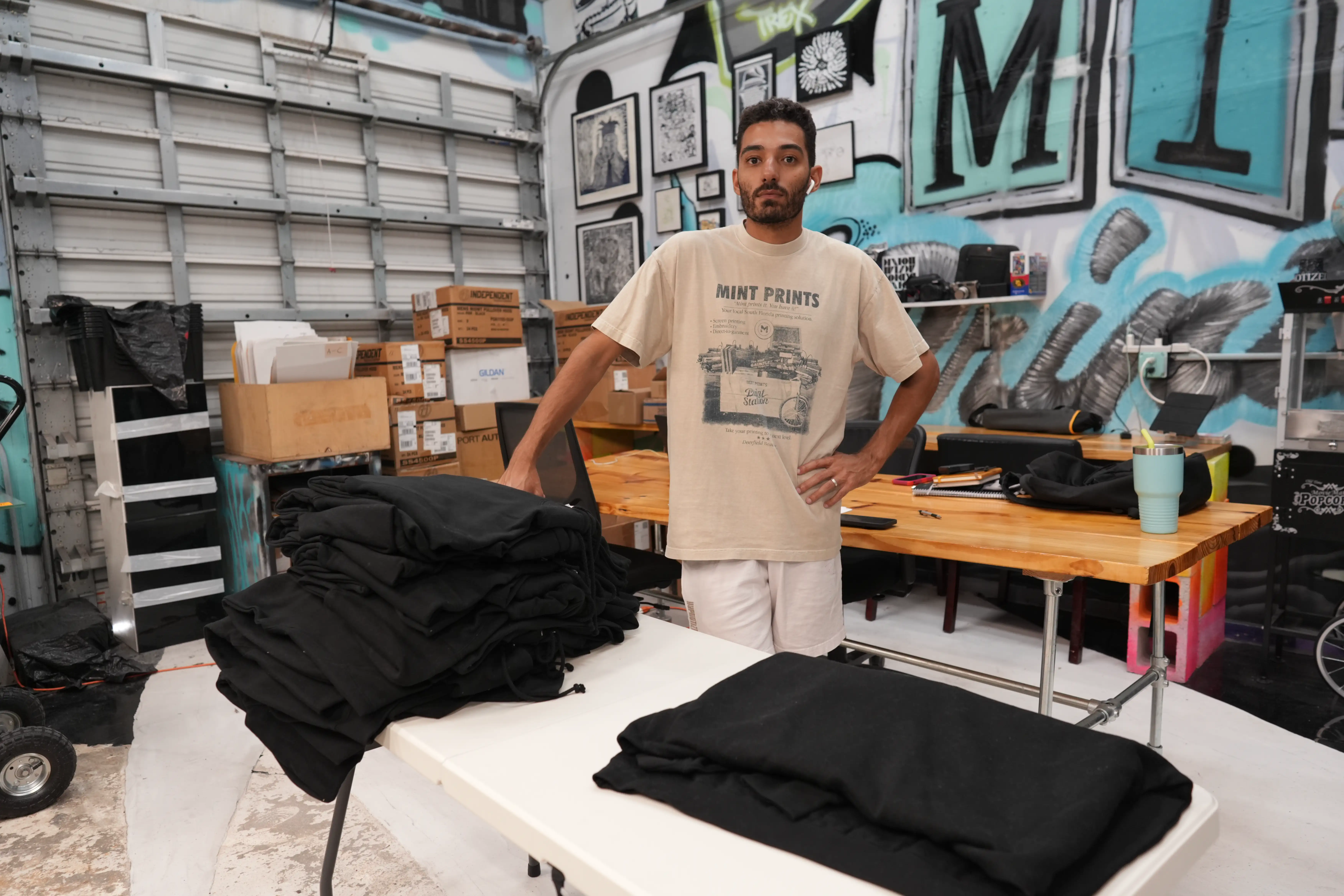 From Local Shop to Celsius Partner